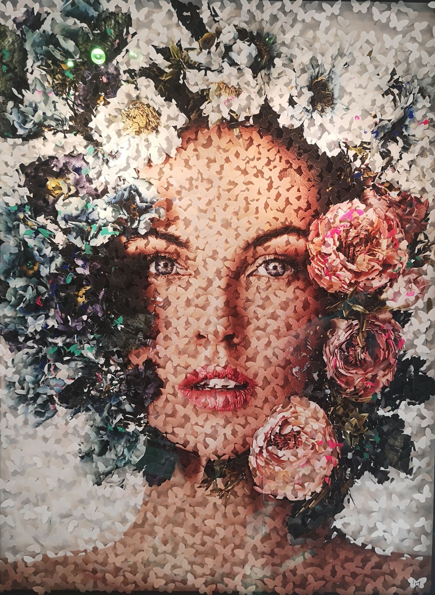 LIS SAM - S GALERIE
